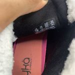 Ryka  Womens Faux Leather Faux Fur Hiking winter fall Boots size 7.5M E1 Photo 7