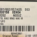 Saint Laurent Medium Niki Chain Leather Shoulder Bag Photo 7