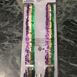 Marci Gras sequin suspenders Photo 1
