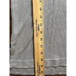 Free Fly Women's Bamboo Waffle Hoodie Ultra Soft Thermal Knit Hooded Top size XS Tan Photo 4