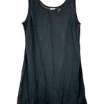 Westbound  Beach Women’s Black Sheer Swimsuit Coverup Size Small Photo 5