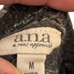 a.n.a  Sweater Photo 3