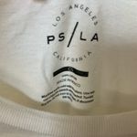 Los Angeles Apparel Los Angeles PS/LA California graphic tee Photo 1