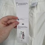 Nike  Victory Golf Shorts Womens L White DA3209-100 Dri-FIT Standard Fit Photo 4