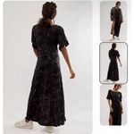 Free People NWT  Jace Floral Maxi Dress Size XS Photo 2