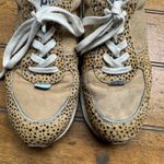 Madewell  Kickoff Trainer Sneakers Womens Size 6.5M Faraway Sky Multi‎ NA848 Photo 3