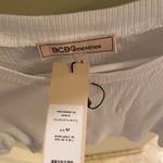 BCBGeneration Crop Top Photo 2