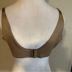Soma Vanishing Back Full Coverage 36DDD Amber Beige Comfort Bra Photo 3