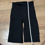 Lululemon biker shorts size 2 Photo 6