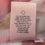 Selkie Sugar Mushroom Tree Hugger Dress Pink Size XS Photo 6