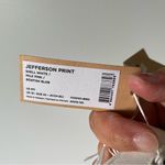 Native Shoes Jefferson Print in Shell White and Milk Pink Size 11 Photo 8