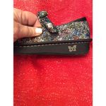 Alegria  Mosiac Mary Janes Shoes Size EU 38 Leather US 7.5 Cathedral Photo 10