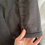 The North Face  Caroluna Diamond Quilted Fleece Lined Jacket Size medium, Black Photo 6