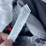 Spanx Stretch Twill Cargo Jogger Camo Size Large 12/14 Photo 3