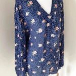 Mason & Belle NWT Stitch Fix  Donavor Ring Detail Top Size XXL Photo 5