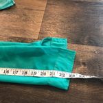 Bongo large aqua Blouse women’s long sleeve Photo 14