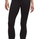 Lululemon  Align High-Rise 7/8 Black Pant Size 18 Worn 2 Times 106259 Workout Photo 0