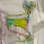 PilyQ Pilly q swimsuit bottoms Photo 1