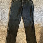Dickies  Black Denim Jeans Photo 0