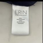 ERIN Erin fetherston Floral lace mini dress multi color feminine Boho chic Sz 4 Photo 6