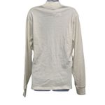 Champion GUC White Logo Long Sleeve Turtleneck Sz S Photo 1