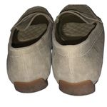 CHAPS ‎ driver slip-on light tan loafers shoes 6 Photo 2