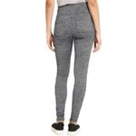 Athleta  Full Length‎ Herringbone Metro High-Waisted Leggings Navy Size XL Photo 2