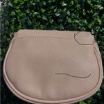 LC Lauren Conrad Blush Crossbody Bag with Gold Chain Photo 4