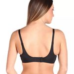 Spanx  Elegant Black Bra Photo 2