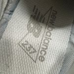 New Balance  Cream 237 Sneakers Photo 8