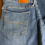 Lucky Brand Blue Lolita Bootcut Jeans 10/30 Photo 1