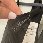 Wishlist Black Open Back Maxi Dress Photo 3