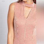 Mod cloth For the Bliss of It Jumpsuit medium NWT Photo 3