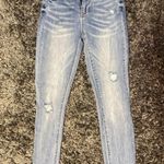 JustFab Highrise Jeans Photo 0