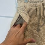 Free People Beach oasis Beige (au lait) Women's Shorts size XS. Photo 7