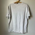 Champion College of Charleston Gray Short Sleeve T-shirt Women’s Large Photo 4