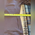 Jockey Athletic Jacket with High Collar and Stretch Fabric women’s S Purple Photo 10