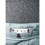 CAbi Skirt Women 6 Split Back Photo 4