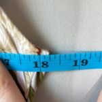 Vintage M D Fashion Hawaiian Floral Dress Purple Photo 8