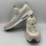 Nike Womens Air Max 90 Futura DM9922-106 Beige Casual Shoes Sneakers Size 11 Photo 4