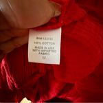 Xirena Gauze Maxi Dress Size M Size M Photo 7