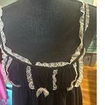 Victoria Secret Black Camisole Size M Photo 1