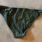 J.Crew Hipster full-coverage bikini bottom Size XL Photo 5