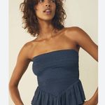Free People Intimately Tube Top Photo 5