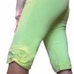 Arizona Green Cropped Pants Photo 0