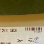 Gucci Women Slide Sandal With Hardware size 36.5 Pistachio Green Photo 3