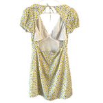 Princess Polly Kasey Mini Dress Photo 3