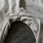 Champion Powerblend Oversized Sweatpants, C Logo Photo 5