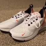 Nike Air Max 270 Shoes Photo 0