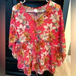 West Loop  Swimsuit Cover Up, size OS Photo 0